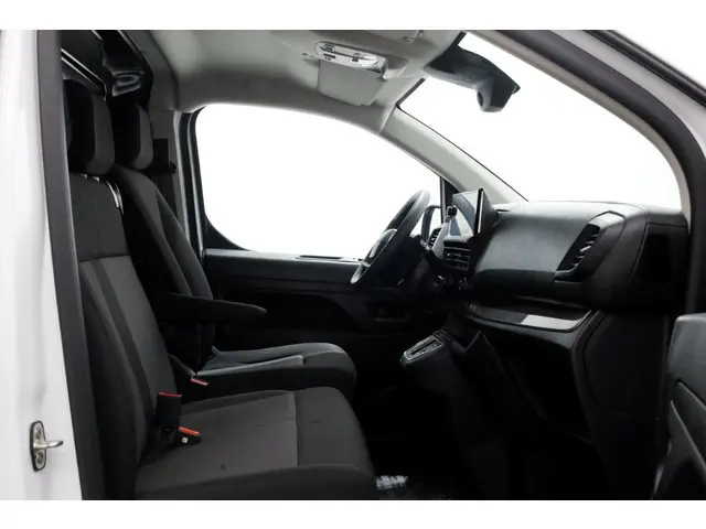 Fiat Scudo 2.0 Diesel 145pk Automaat L3 Airco/Navi/Camera 09-2024