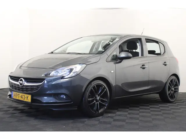 Opel Corsa 1.4 Edition