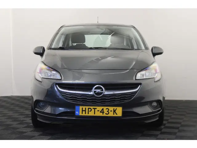 Opel Corsa 1.4 Edition