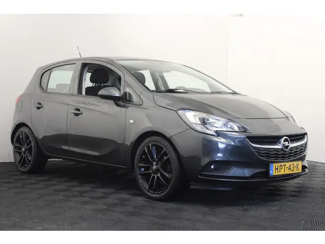 Opel Corsa 1.4 Edition