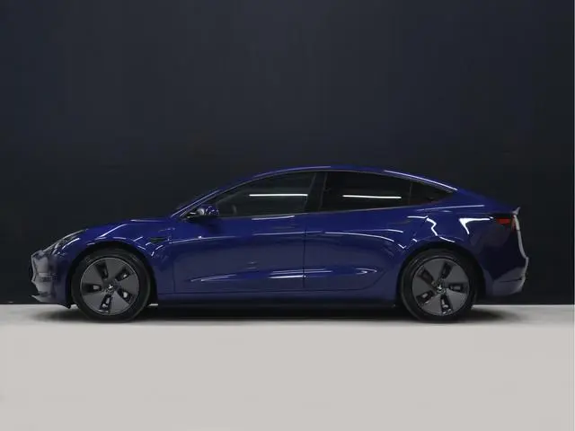 Tesla Model 3 Long Range RWD 75 kWh [SOH 95%, PANORAMADAK, STOELVERWARMING V+A, STUURWIEL VERWARMING...