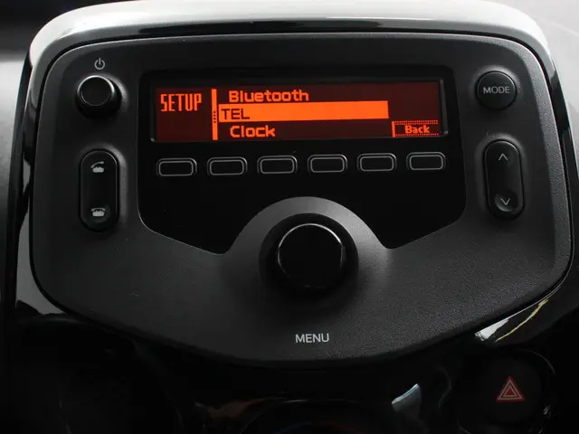 Citroen C1 1.0 VTi Feel | Airco | Bluetooth | Led | DAB