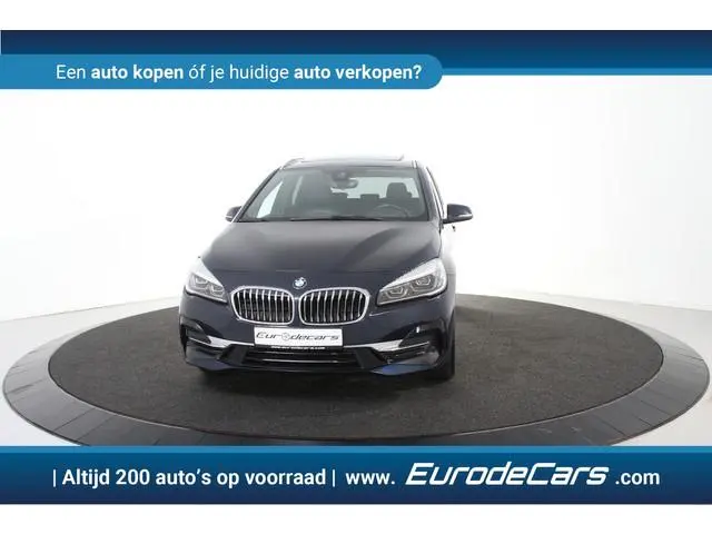 BMW 2 Serie
