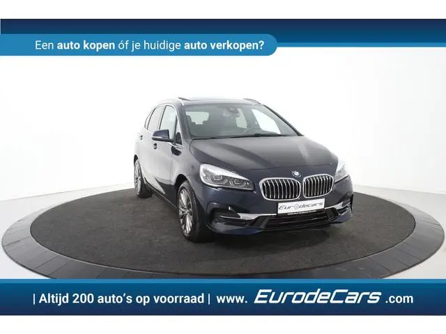 BMW 2 Serie