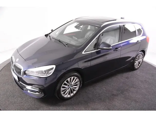 BMW 2 Serie
