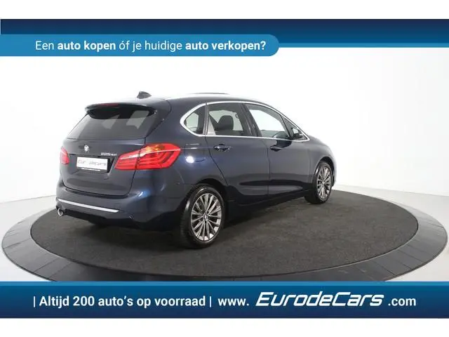 BMW 2 Serie