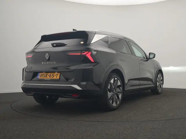 Renault Scénic