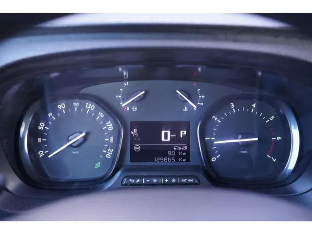 Peugeot Expert