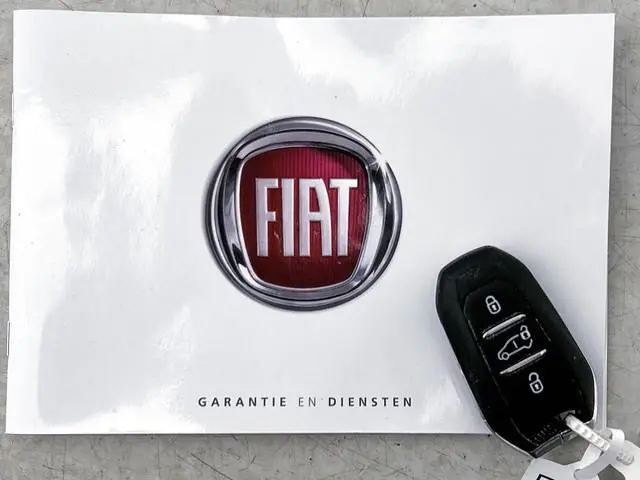 Fiat Scudo