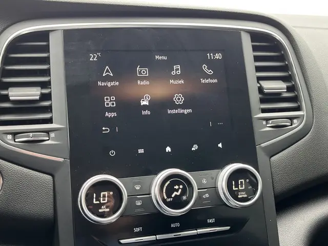 Renault Mégane