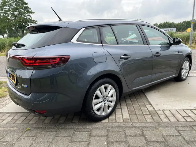 Renault Mégane