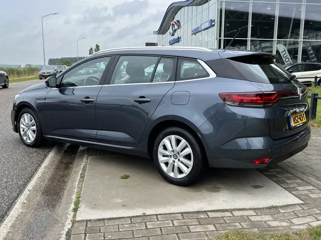 Renault Mégane