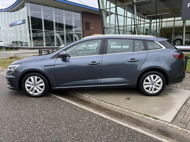 Renault Mégane