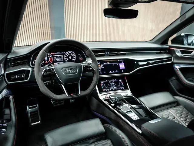 Audi RS6