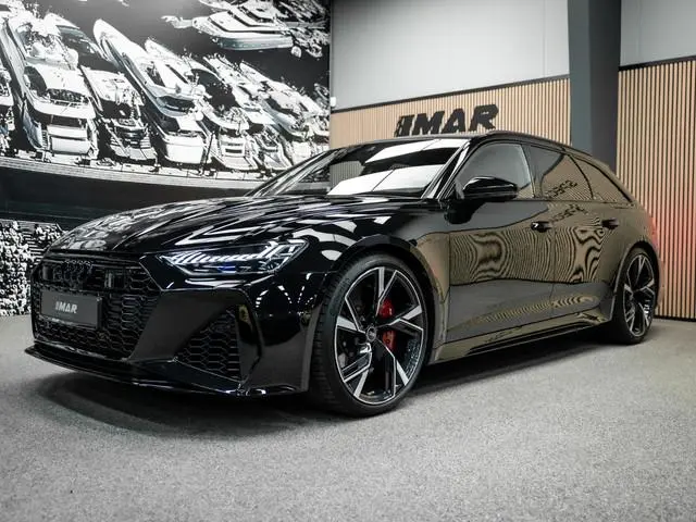 Audi RS6