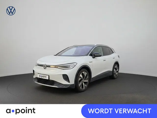 Volkswagen ID.4 Life 77 kWh