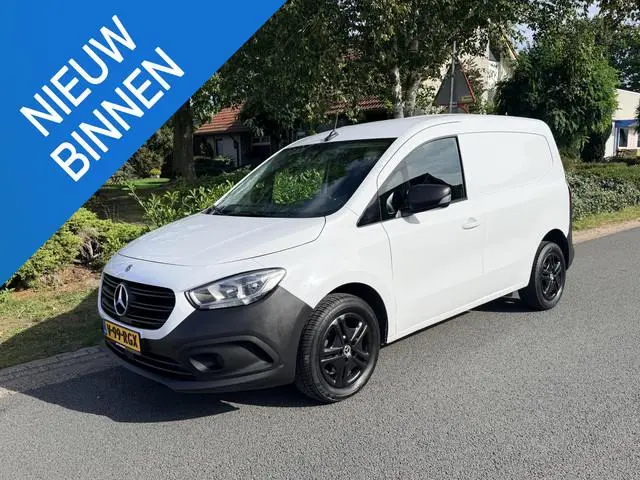 Mercedes-Benz Citan