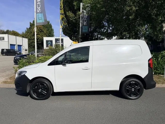 Mercedes-Benz Citan 112 CDI AUT 116PK Camera•Carplay