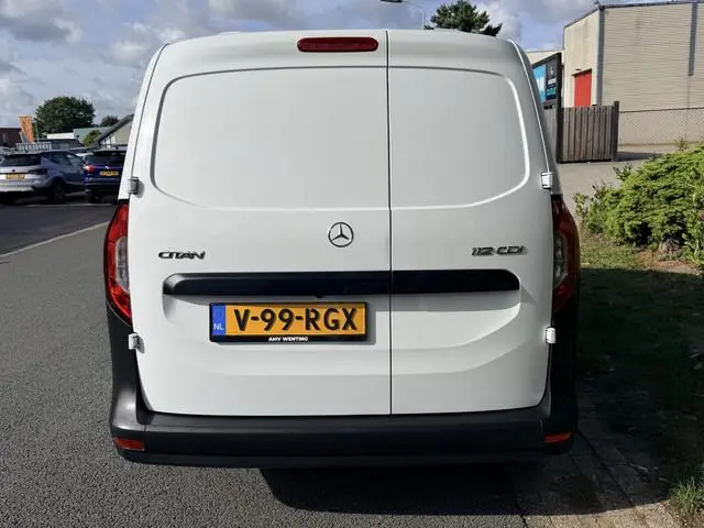 Mercedes-Benz Citan