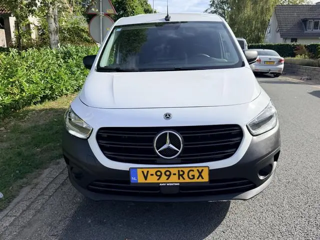 Mercedes-Benz Citan
