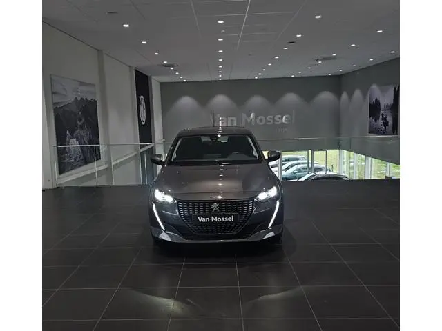 Peugeot 208 1.2 Active Pack 100PK! Apple carplay en lm velgen