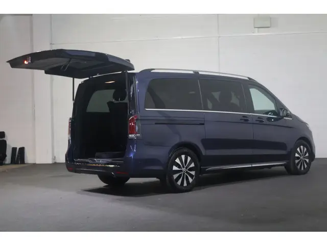 Mercedes-Benz EQV