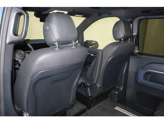 Mercedes-Benz EQV