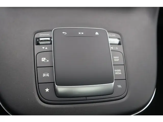 Mercedes-Benz EQV