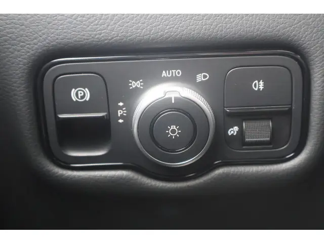 Mercedes-Benz EQV