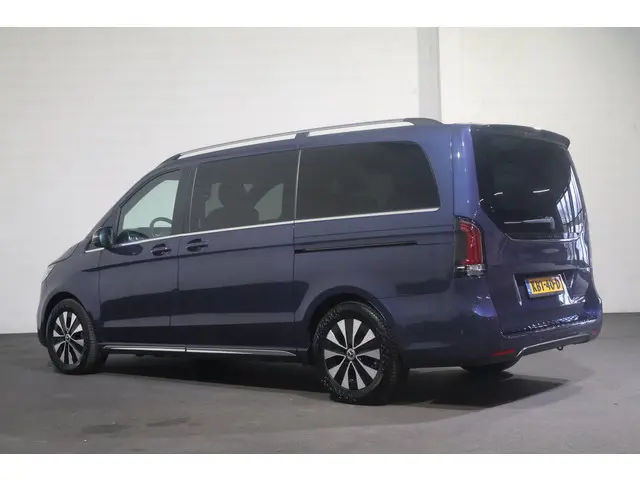 Mercedes-Benz EQV