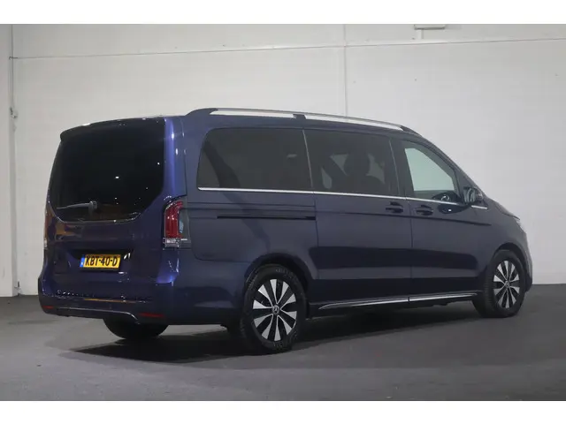 Mercedes-Benz EQV