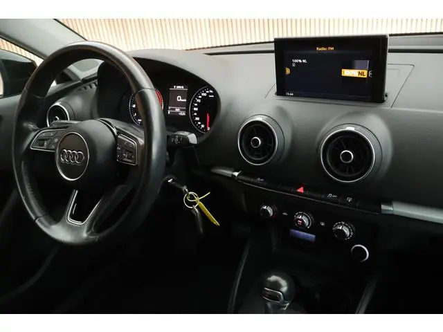 Audi A3 Sportback 1.4 TFSI 150pk CoD S-Tronic Trekhaak Xenon Privacyglass