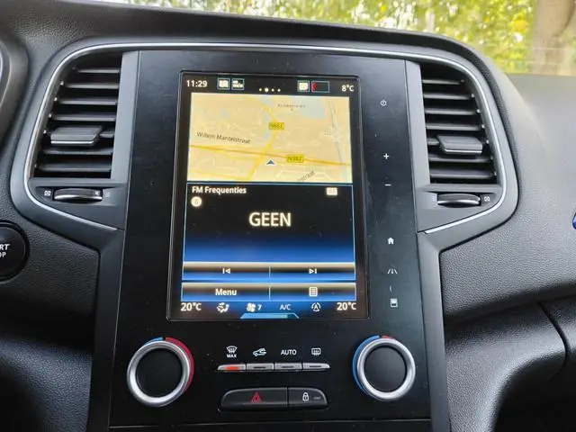 Renault Mégane
