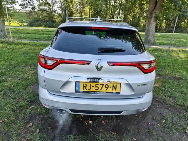 Renault Mégane