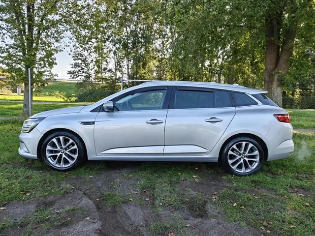 Renault Mégane