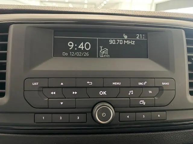 Peugeot Expert