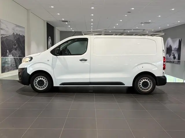 Peugeot Expert 1.5 BlueHDI 100 Standard Premium Automatische Airco | Cruise control | Parkeersensore...