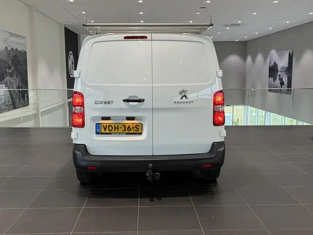 Peugeot Expert