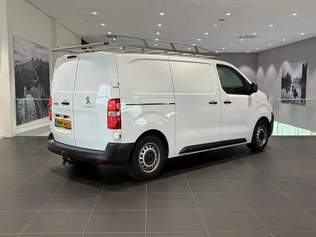 Peugeot Expert