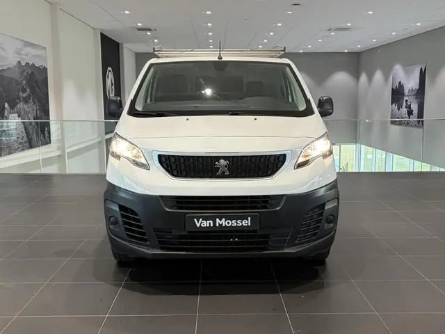 Peugeot Expert