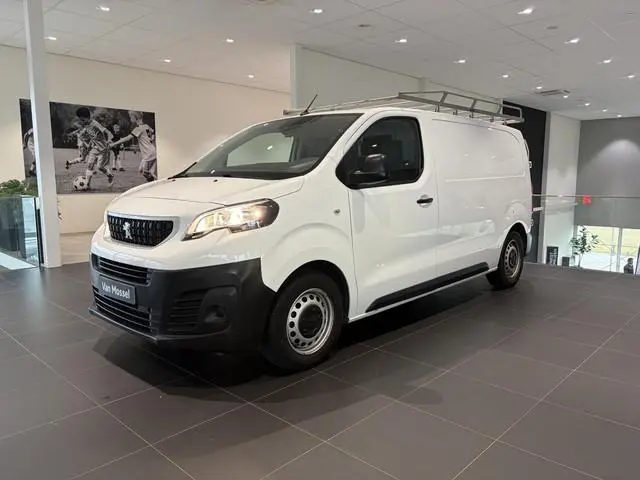 Peugeot Expert