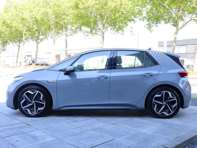 Volkswagen ID.3 Pro S 77 kWh 150KW | Warmtepomp | Keyless Go & Entry | Achteruitrijcamera | Stoel&St...