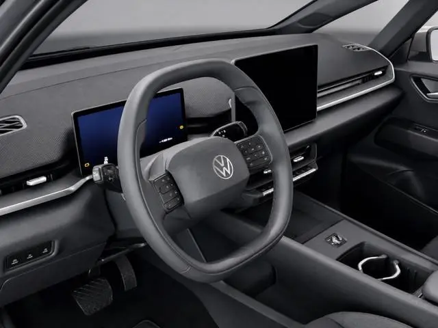 Volkswagen ID.3 Neo