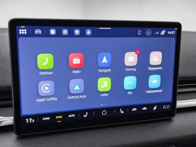 Volkswagen ID.3 Neo