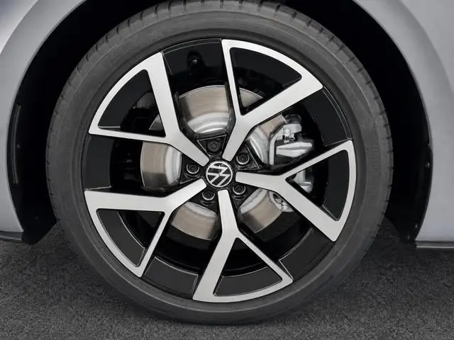 Volkswagen ID.3 Neo