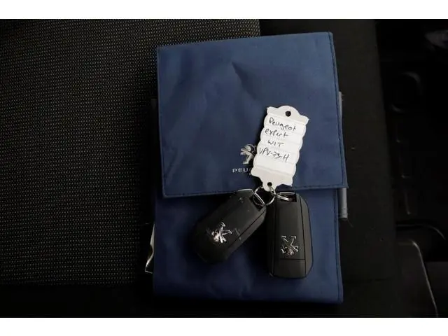 Peugeot Expert