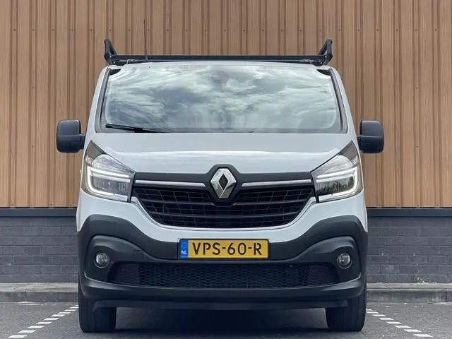 Renault Trafic 2.0 dCi 120 T29 L2H1 Comfort | Led Pure Vision | DAB | Cruise Control | Camera Achter...