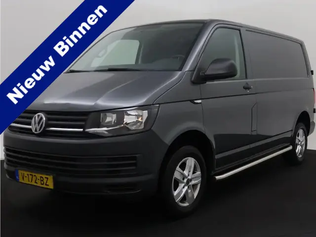 Volkswagen Transporter 2.0 TDI L1H1 Comfortline marge auto !! | Airco | LMV |Cv 3-pers Cruise contro...