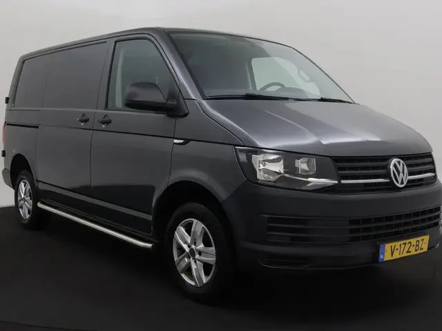 Volkswagen Transporter 2.0 TDI L1H1 Comfortline marge auto !! | Airco | LMV |Cv 3-pers Cruise contro...