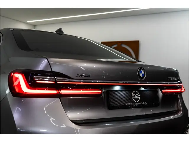 BMW 7 Serie